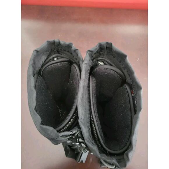 Baffin Technology Insulated Canadian Made Snow Boots Men’s 6 Black main image 7